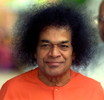 Beloved Bhagawan Sri Sathya Sai Baba